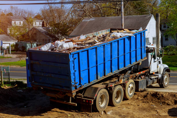 Best Household Junk Removal  in Byron, IL