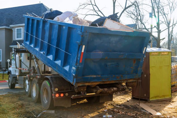 Best Attic Cleanout Services  in Byron, IL