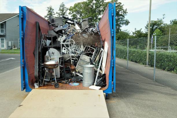 Best Garage Cleanout Services  in Byron, IL