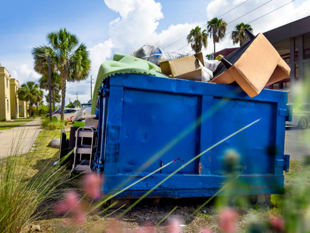 Best Professional Junk Removal  in Byron, IL