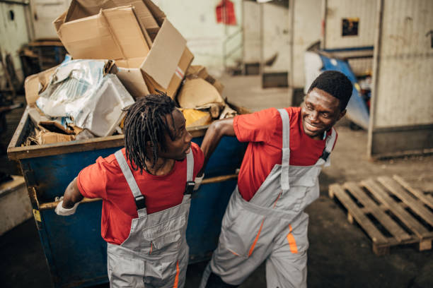 Best Full-Service Junk Removal  in Byron, IL