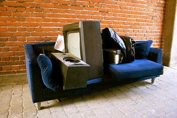 Best Residential Junk Removal  in Byron, IL