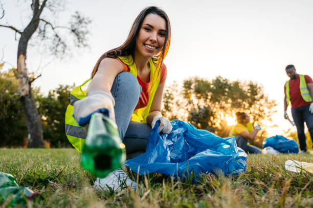 Trusted Byron, IL Junk Removal Experts