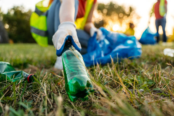 Best Construction Debris Removal  in Byron, IL